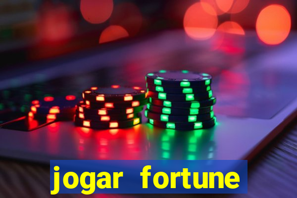 jogar fortune rabbit gratis